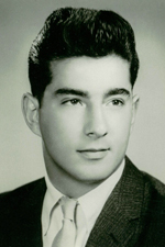 Americo "Skip" Sciarra