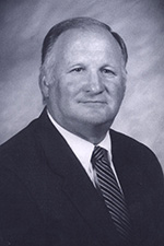 Bruce Johnson