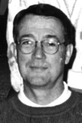 Francis Wrage