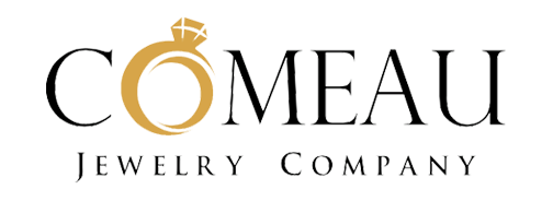 The logo belonging to the presenting sponsor