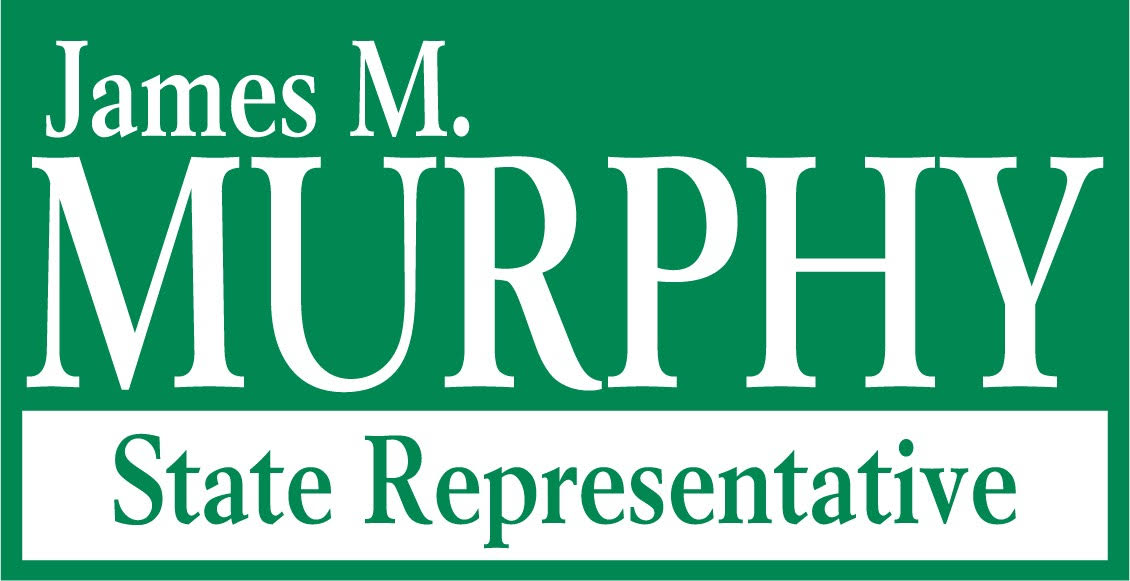 The logo belonging to the presenting sponsor
