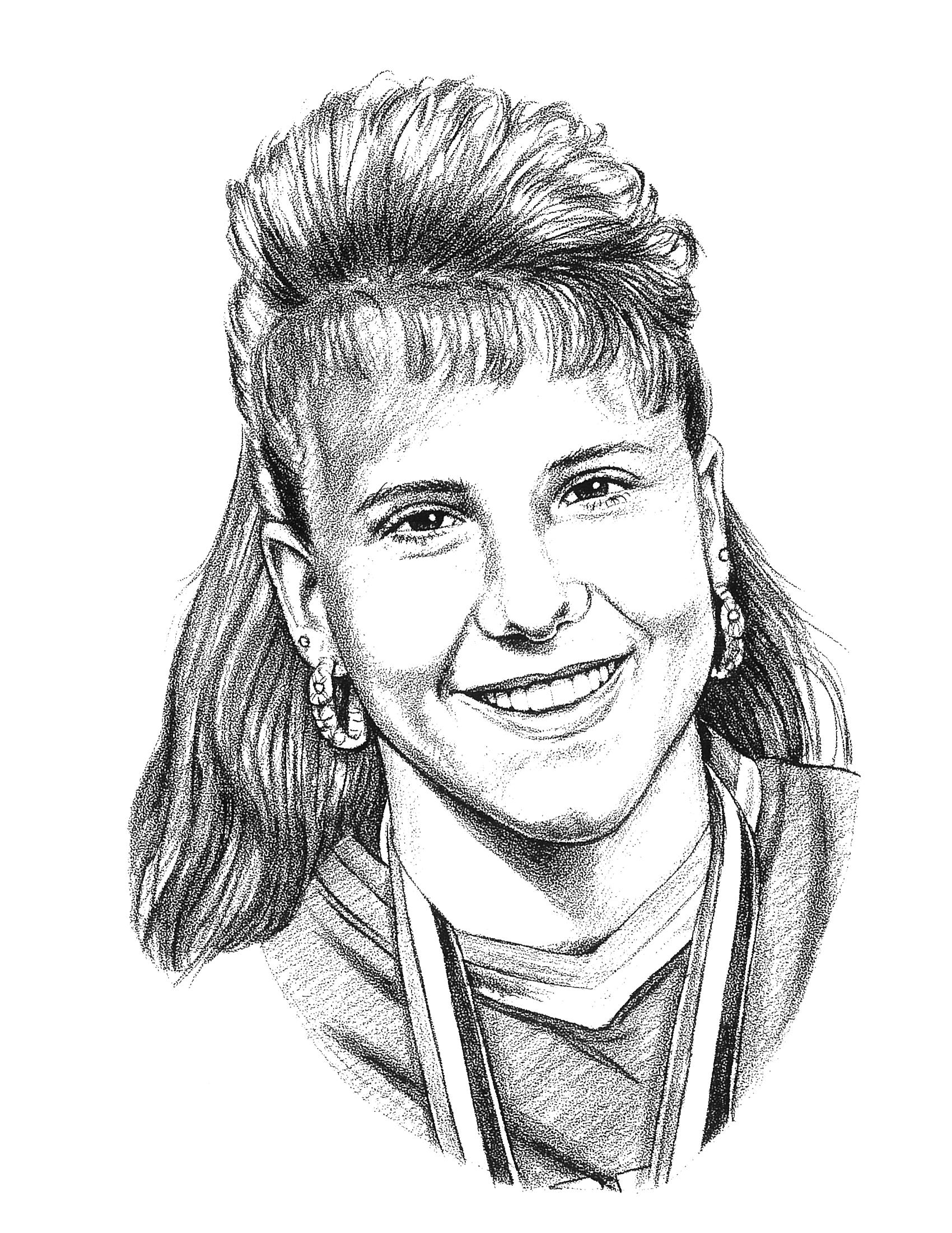 Bobbi Bissonette (Kapla)