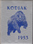 1953 Yearbook