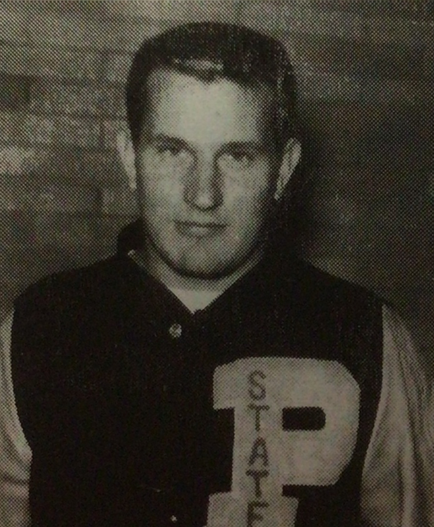 Richard Malson