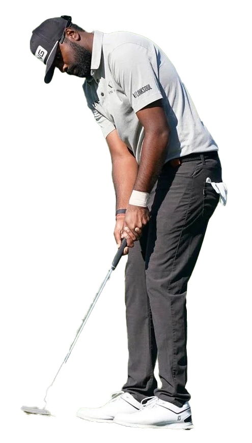 Sahith Theegala