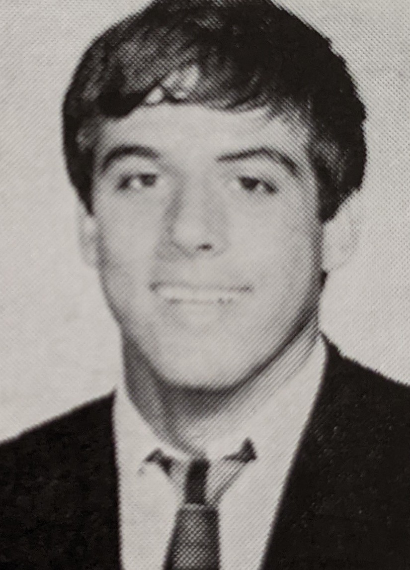 John Bykowsky '69