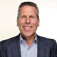 Eric Jackson