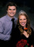 Sydney Greenland and Jordan Lynch