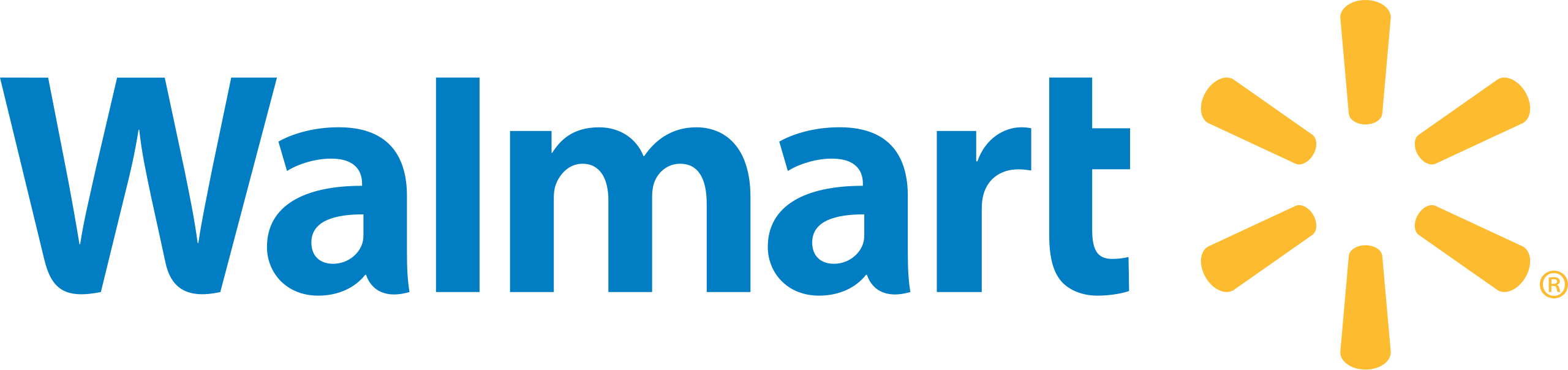 Logo belonging to a sponsor