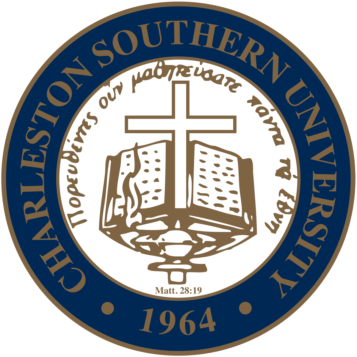 Logo belonging to a sponsor