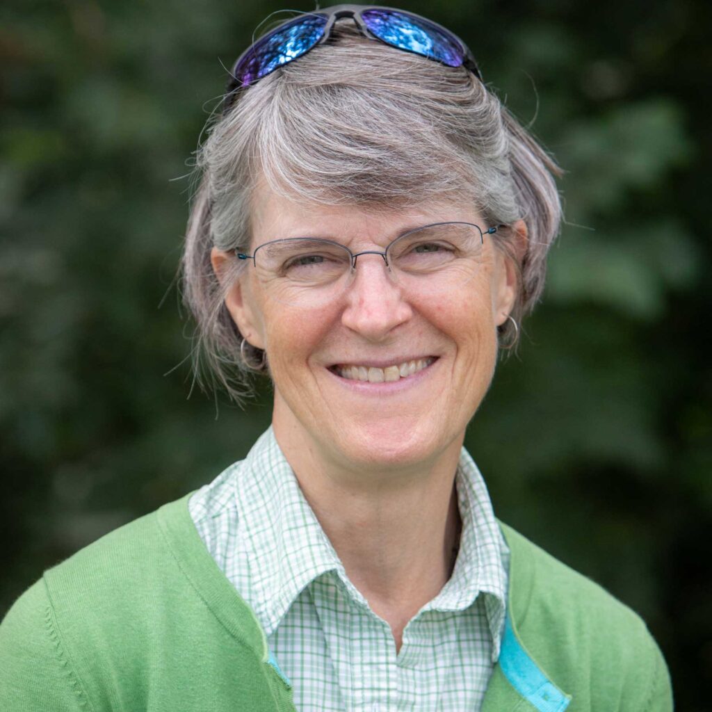 Anne Armstrong