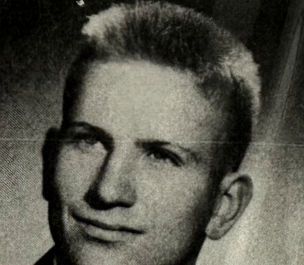 Harold Smart