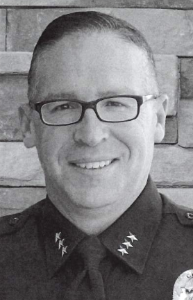 Jason J. Lyons