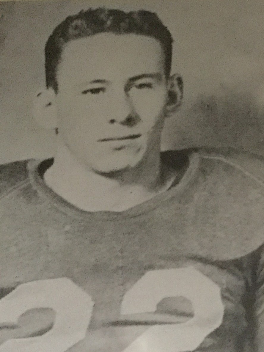 Ted Scown