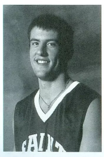 Chris Rauschenfels