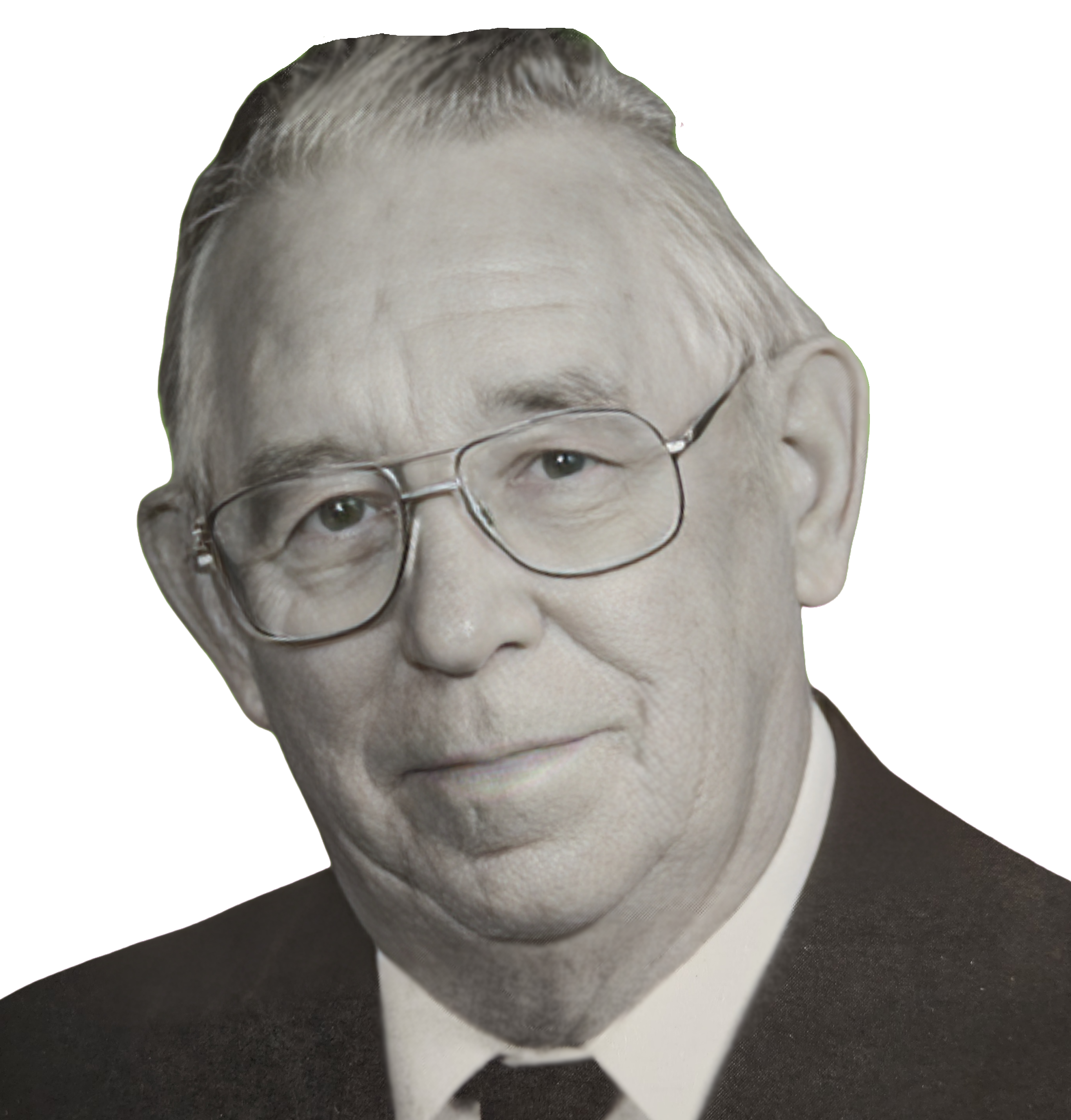 Wayne E. Deno