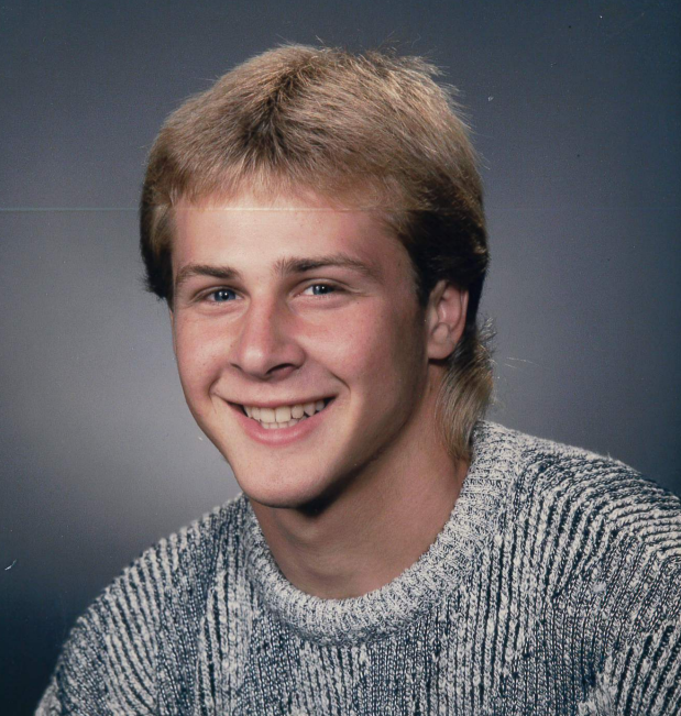 Mike Coontz