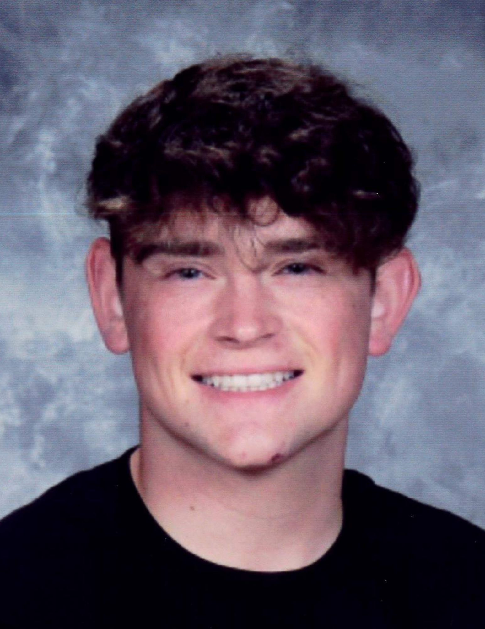 Nate Buckeye