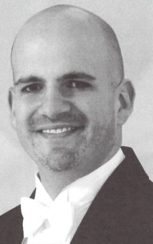Daniel J. Florio