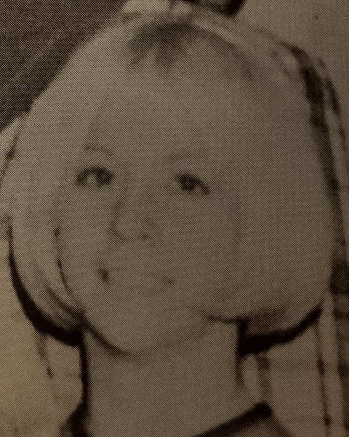 Mary Roth (Myers)