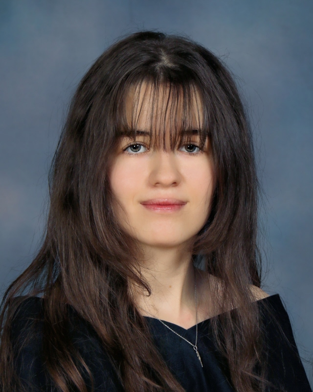 Caitlin Wright