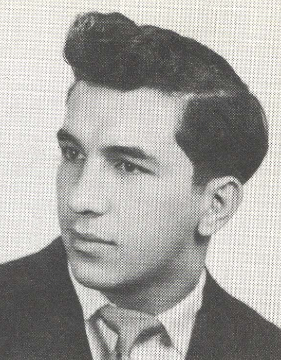 JOSEPH DORANDO