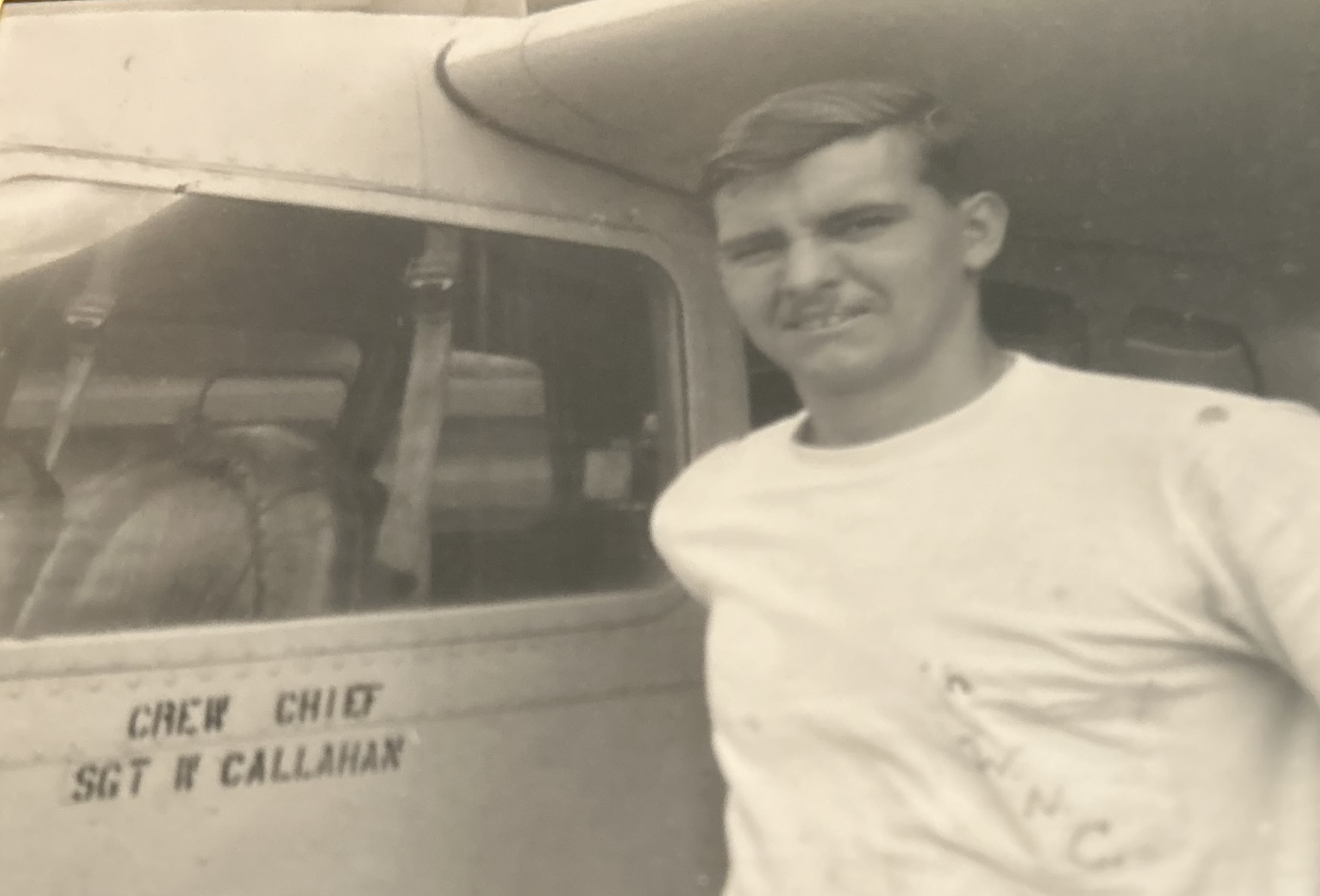 Walter Nelson Callahan
