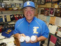 FRANK "BUTCH" SERVIDEO