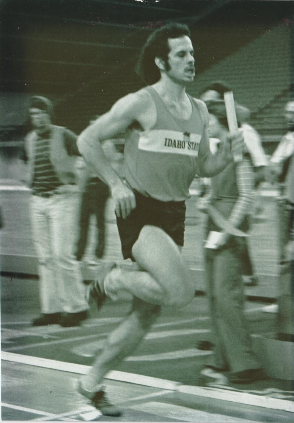 Jon Richard Austin