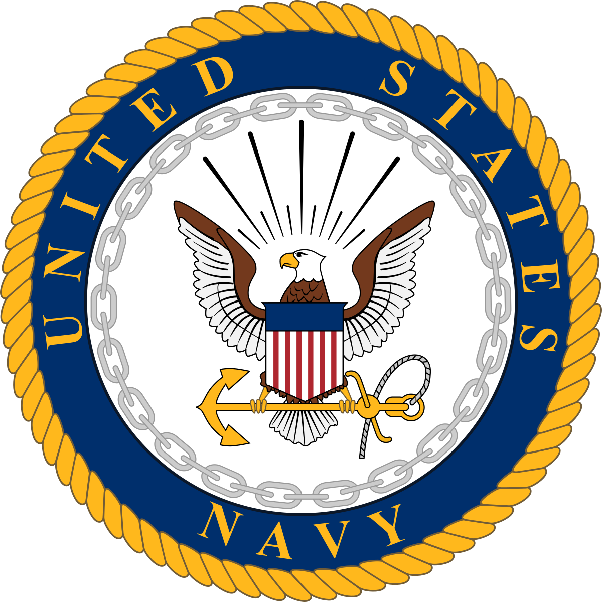 UNITED STATES NAVY