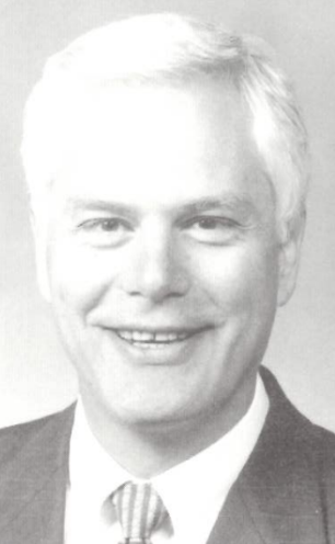 Dr. Steven J. Martin