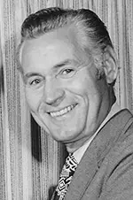 Ted Bland