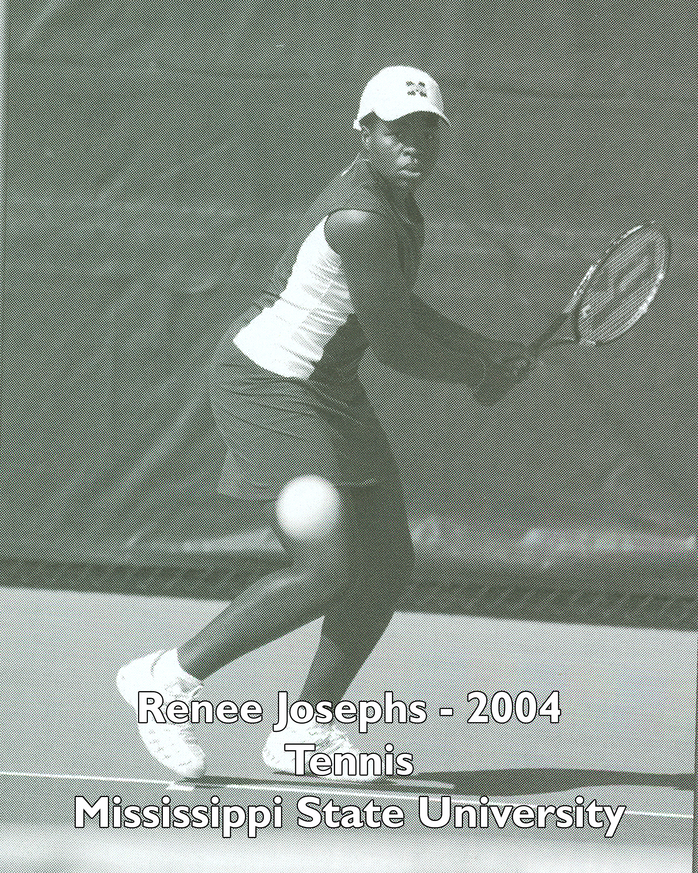 Renee Joseph