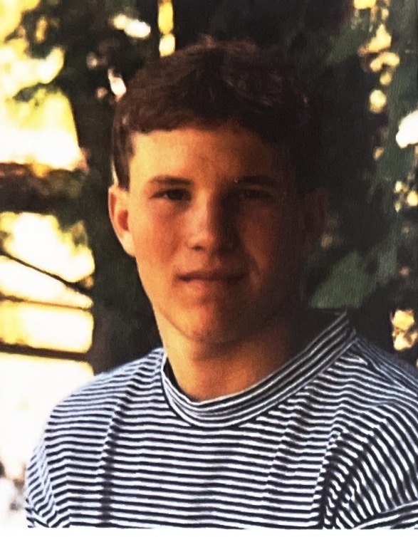 Chad Misco