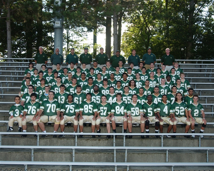 2005 Football