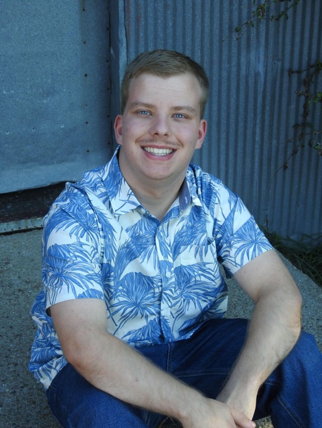 Angus Tharp