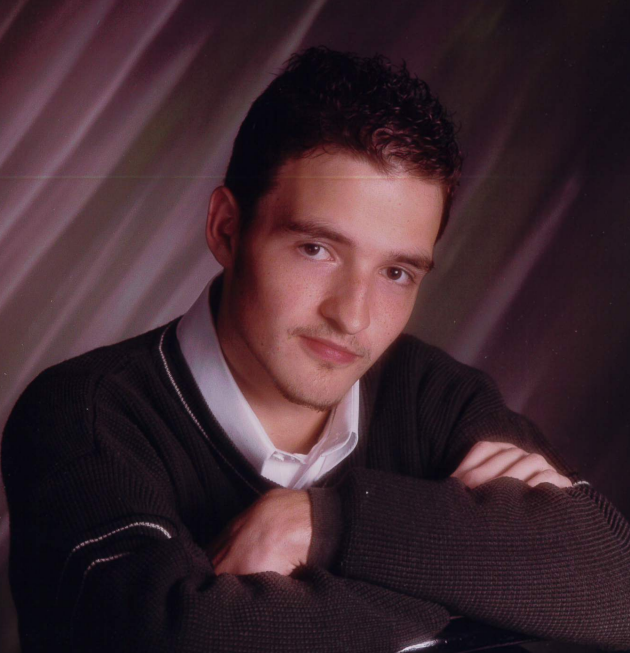 Ross Kepner