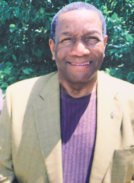 Ralph Taylor