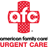 AFC Urgent Care