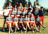 1983 Women's Track & Field Team