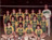 1984 Girls Volleyball