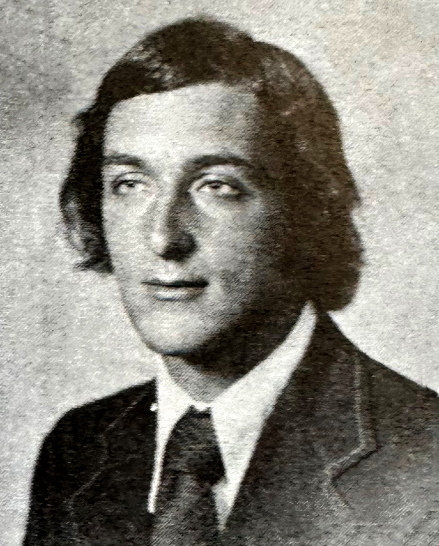 Dan Fahrman