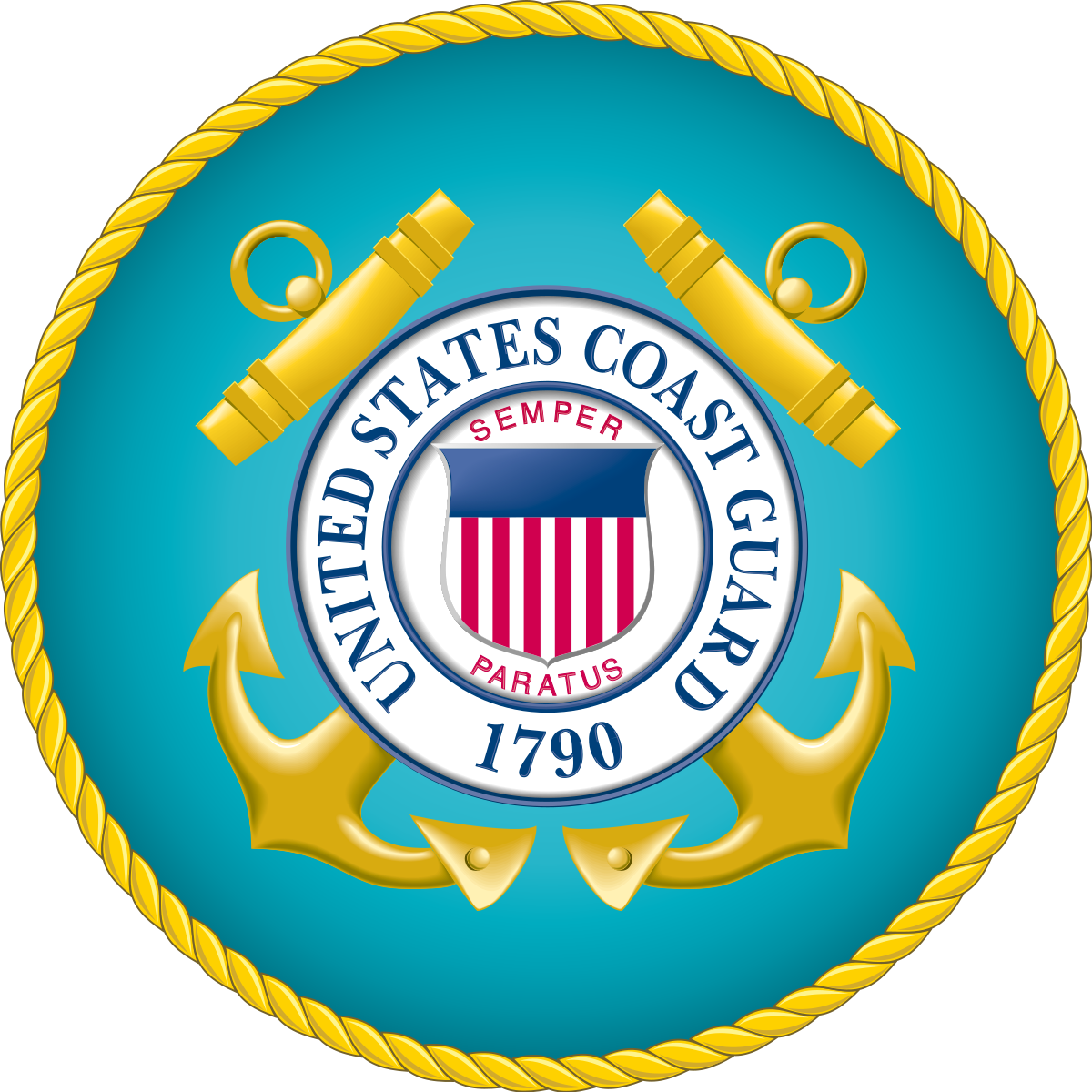 UNITED STATES COAST GUARD