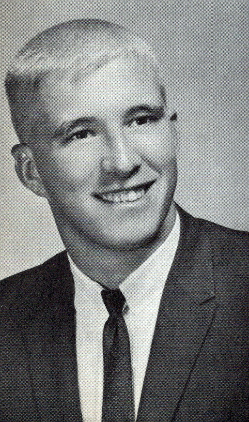 WARREN BOGLE