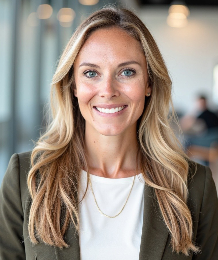 Melanie Hageman McNay