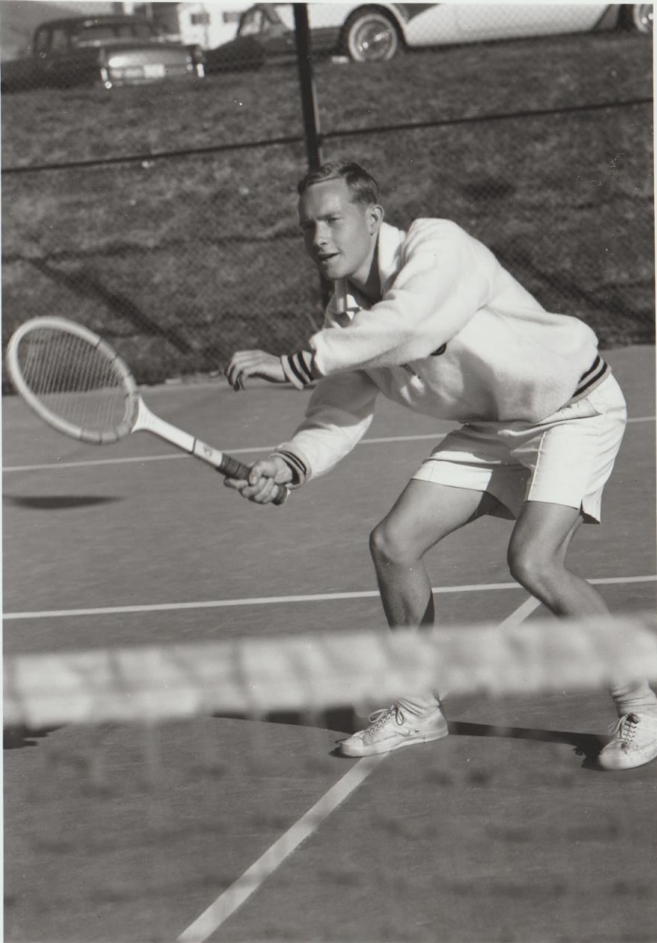 Donald F. Axtell