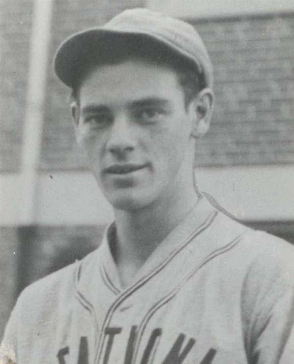 Marty McCoy