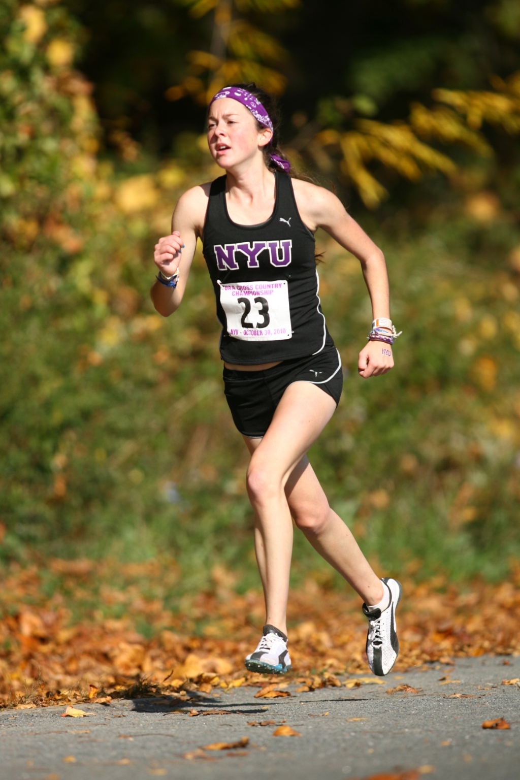 Paige Zelinsky