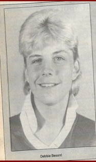 Debbie Besant