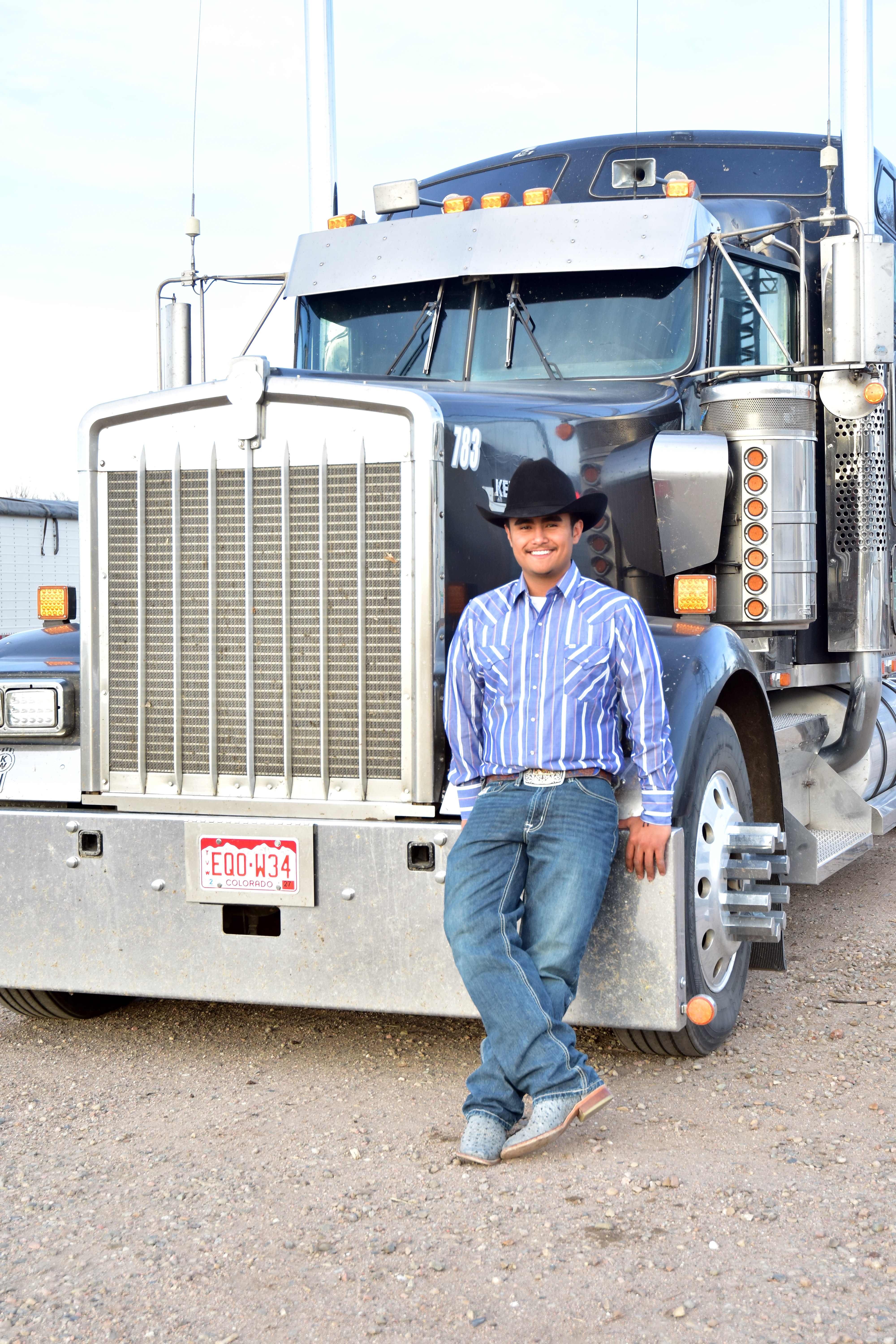 Ramiro Rodriguez Pacheco